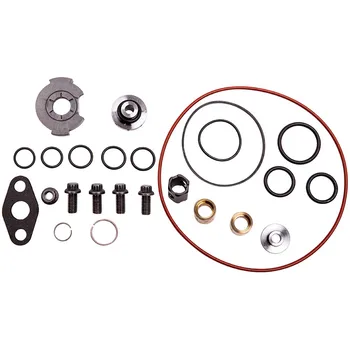 

GT37 Turbo Rebuild Kit Fit Navistar International for Ford Powerstroke 6.0LPowermax GT3782VA GT3788VA