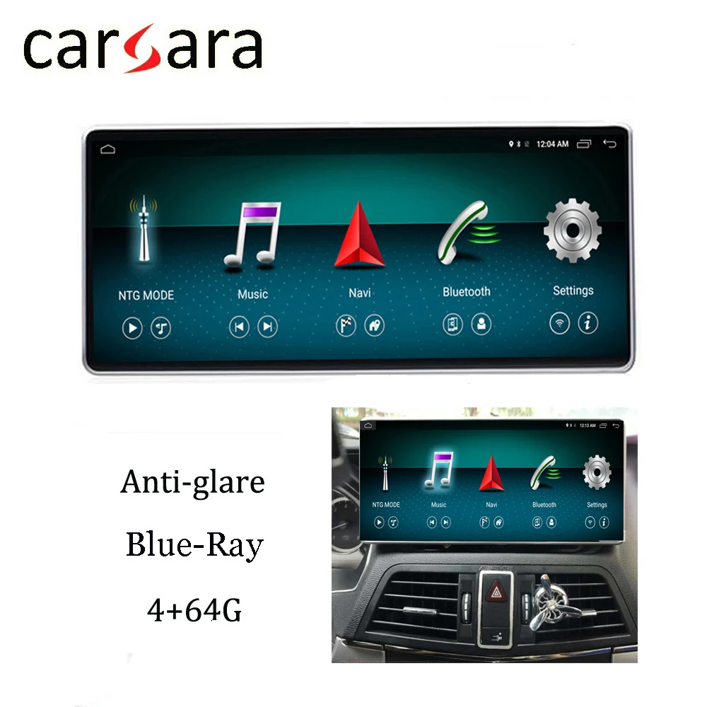 A207 C207 W207 планшет навигация с Wi-Fi Bluetooth для Mercedes Ben z E Class Coupe 2008 2009 2010 2011 2012