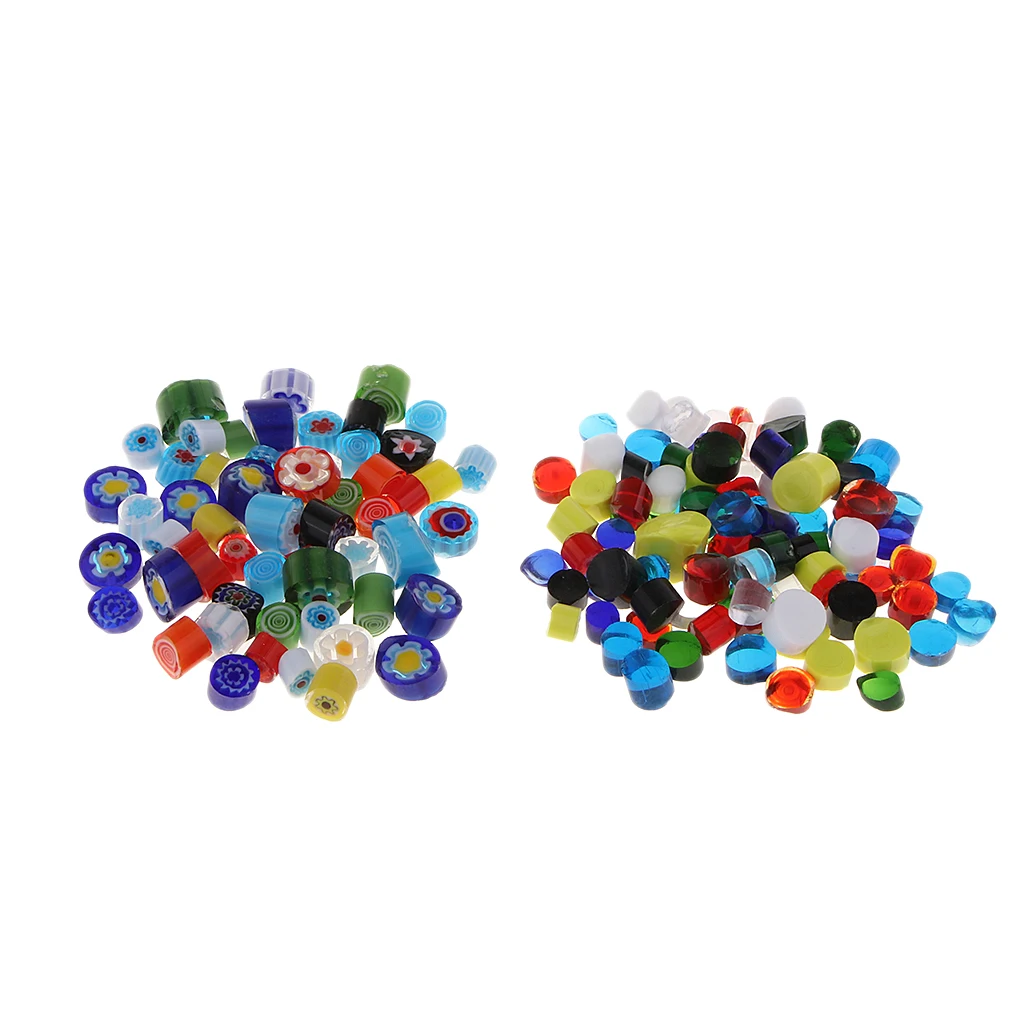 6 Pieces Microwave Oven Kit Microwave Kiln Microwave Kiln For Glass Fusing Furnace DIY Jewelry Making Tools