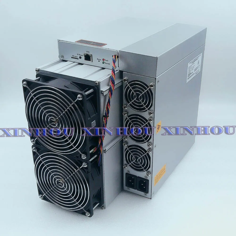 Block Chain Miner