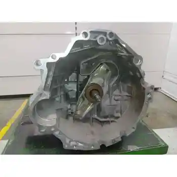 

CPE GEARBOX AUDI A6 SALOON (C4)