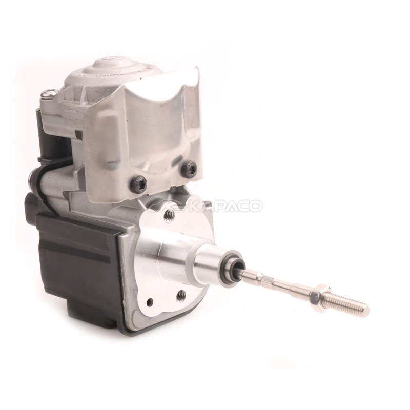 Car Boost Turbo Pressure Diverter Blow Off Valve Electric Actuator