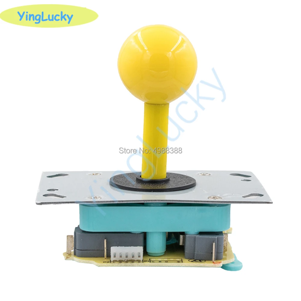 Cheap Joysticks