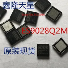 5 шт./лот ES9028Q2M