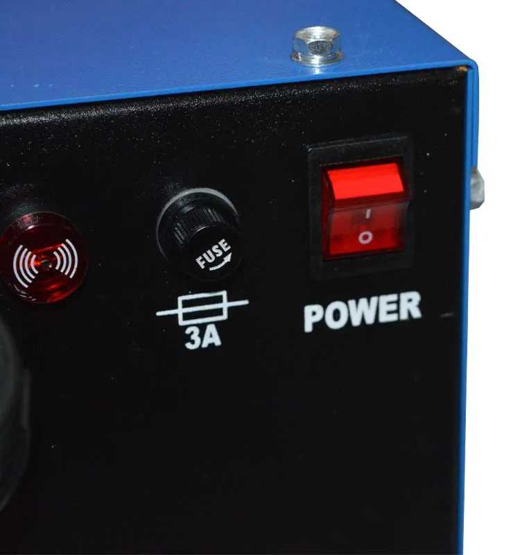 SY-10L Spot Welding Tank Welding Water Cooling Circulating Water Tank Argon Arc