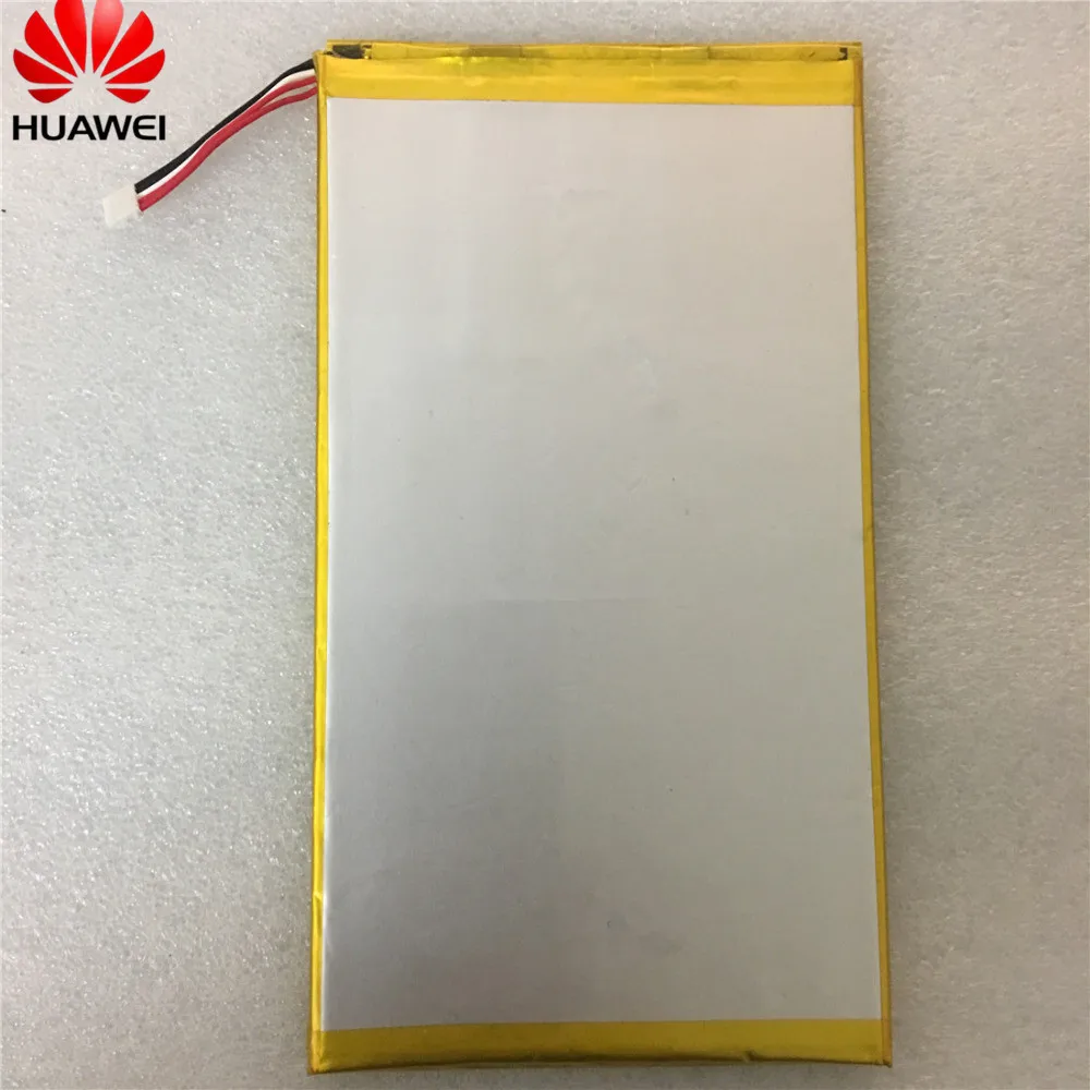 HB3G1/HB3G1H аккумулятор 4000 мАч для Huawei MediaPad 7 Lite s7 301u T Mobile Springboard Batterie Bateria|Аккумуляторы