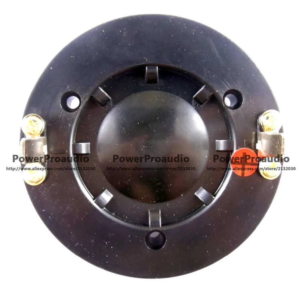 

Diaphragm for Behringer Eurolive B114 B115 Speaker Horn Driver 34T30D8