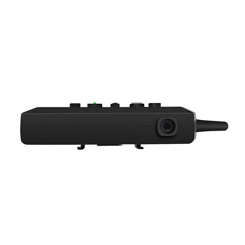 Мотоциклетный шлем Bluetooth гарнитура V6 Pro полный дуплексный домофон Bluetooth гарнитура V6 Pro