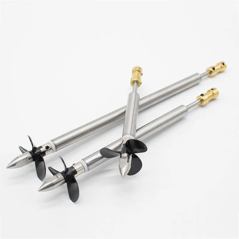 Moteur RC 15-30cm 2.3-5mm - Pièce de rechange voiture télécommandée