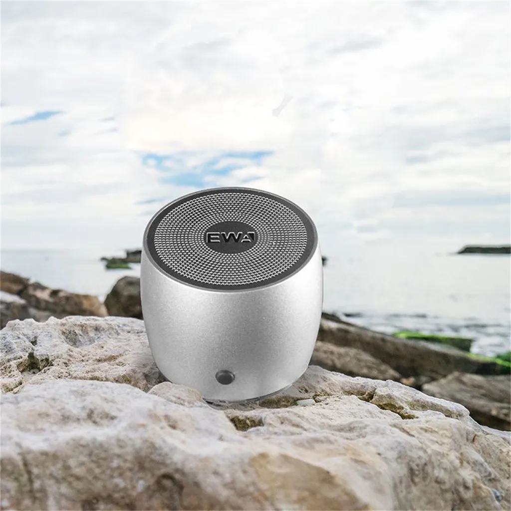 VOBERRY Bluetooth динамик s Портативный беспроводной Bluetooth динамик 5,0 стерео звук sd-карта USB динамик для смартфонов#2