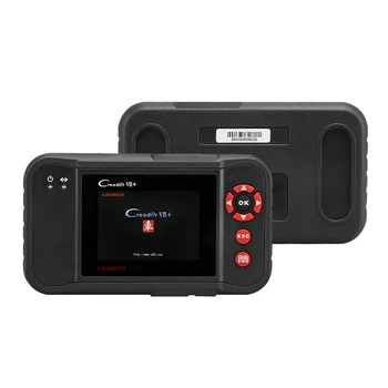 

New Released Launch X431 7+ Plus car Code Reader Launch X431 Creader VII+