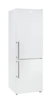 

Teka NFL 320 refrigerator and freezer freestanding white 323 L A +