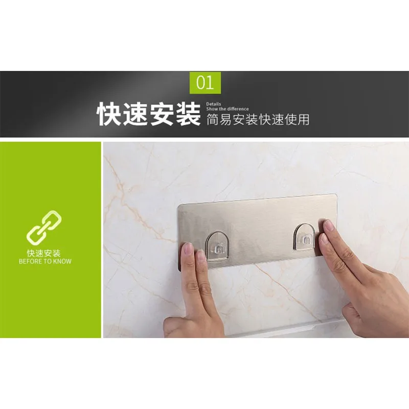 Настенный стеллаж для специй из пищевого материала многофункциональная стойка