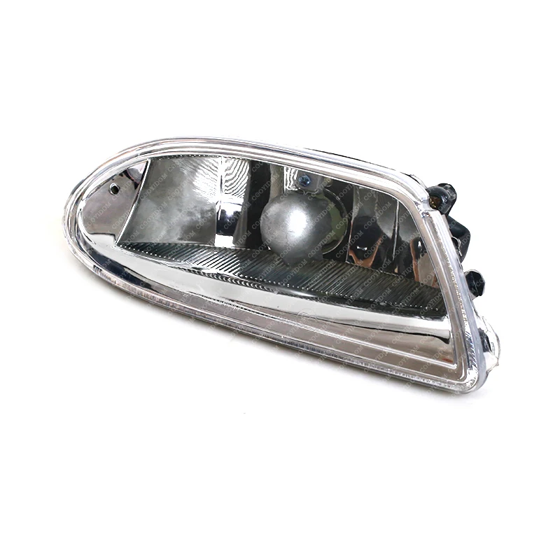 Left Right Car Fog Light Lamp For Mercedes For Benz W163 ML ML350 ML500 ML430 ML320 ML55 For AMG 1638200428 1638200328 Assembly