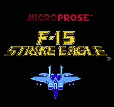 F-15 Strike Eagle 60 контактов 8 бит игровой Картридж для 8 бит игровой консоли ePacket