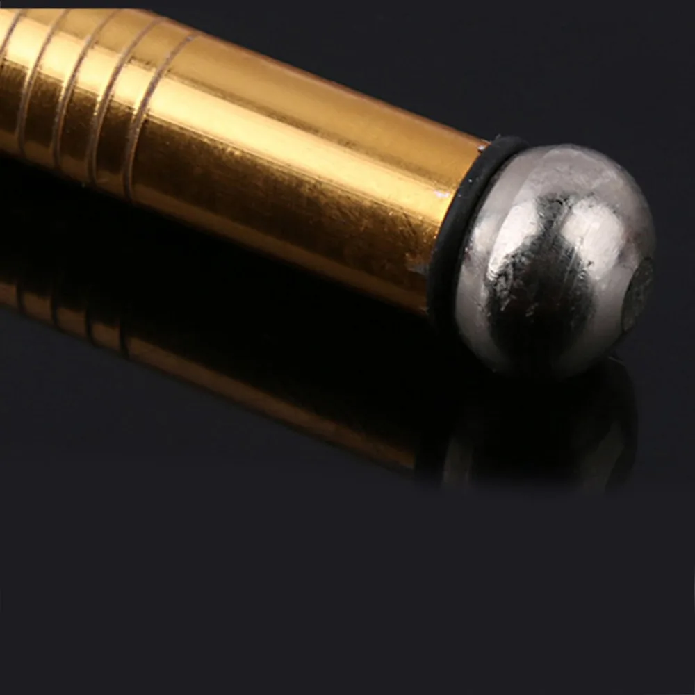 Стеклянный резак ToolProfessional с металлической ручкой, стальные стразы, самосмазывающаяся подача масла с наконечником, стеклорез, резка, ремесло, остекление