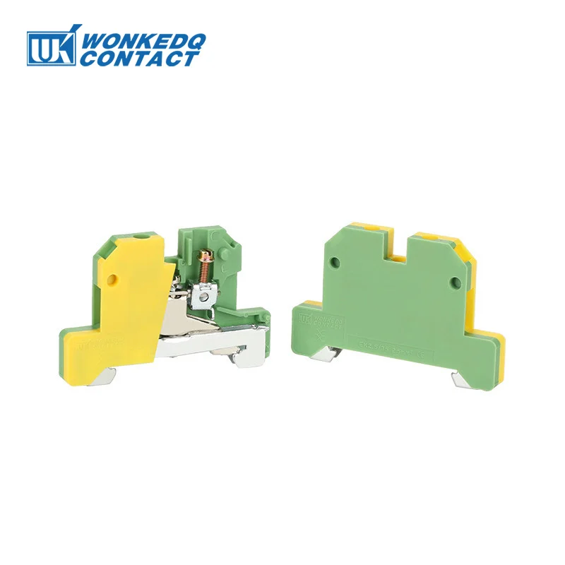 10pcs ek25 35 parafuso conexao aterramento terminais 05