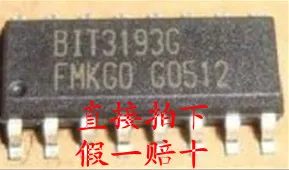 10 шт.: BIT3193G SOP16