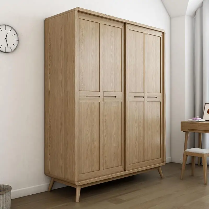 Lemari Pakaian Kast Quarto Giyim Meubel Chambre потертый шикарный деревянный шкаф мебель для спальни