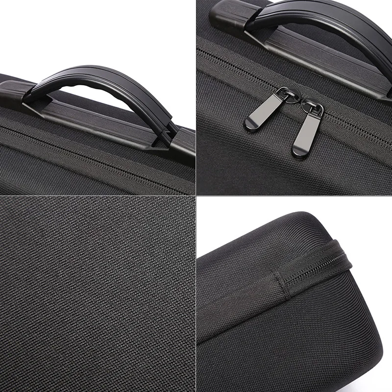 Waterproof Shockproof Carrying Case Bag for DJI Spark Transmitter Controller NC99