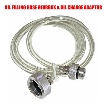 

G052182A2 Oil Filling Hose Car Tube Oil Change Adaptor VAS 6262A High quality