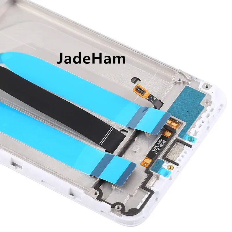 5,45 ''ЖК-дисплей для XIAOMI Redmi 6A, сенсорный ЖК-экран для Redmi 6A, дигитайзер для Redmi 6, ЖК-дисплей, сенсорный экран