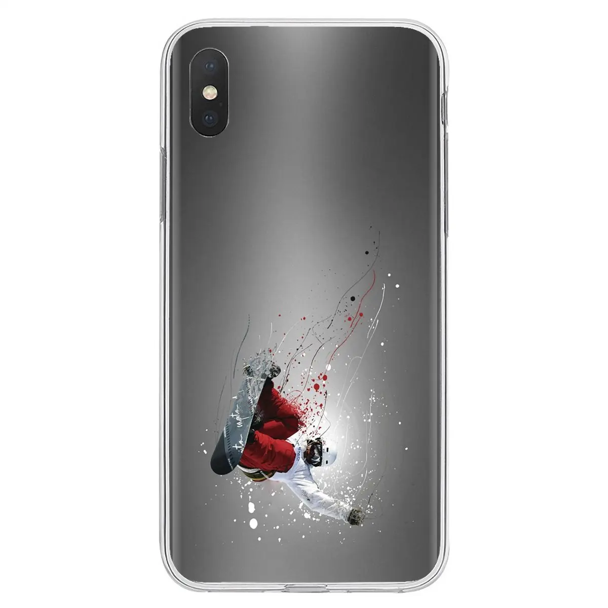 Силиконовый чехол для телефона Xiaomi Mi A1 A2 A3 5X 6X 8 9 9t Lite SE Pro Max Mix 1 2 3 2S | Мобильные