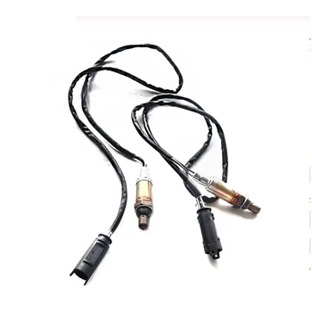 

AP03 2 pcs Oxygen Sensor O2 For BMW 323ci 323i 325ci 325i 325xi 328ci 328i 330ci 330i 330xi 525i 528i 530i X5 X3 Z3 Z4