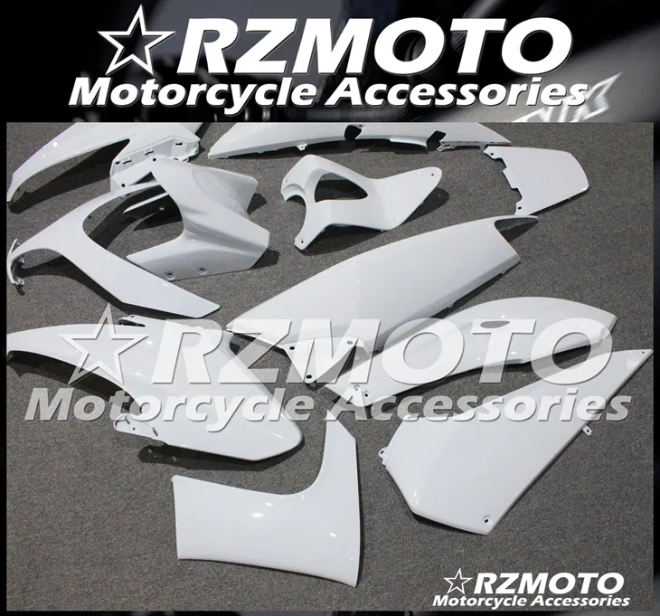 ABS мотоцикл обтекатель комплект для YAMAHA TMAX500 2008-2011 год кузов литья под давлением Магазин № 1401