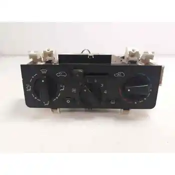 

F664479W COMMAND HEATING/AIR CONDITIONING CITROEN C3