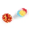 22pcs Cat Toys Kit Mouse Shape BallsFunny Stick Mouse Pet Supplies Value Bundle Kitten Love Cat Channels 6