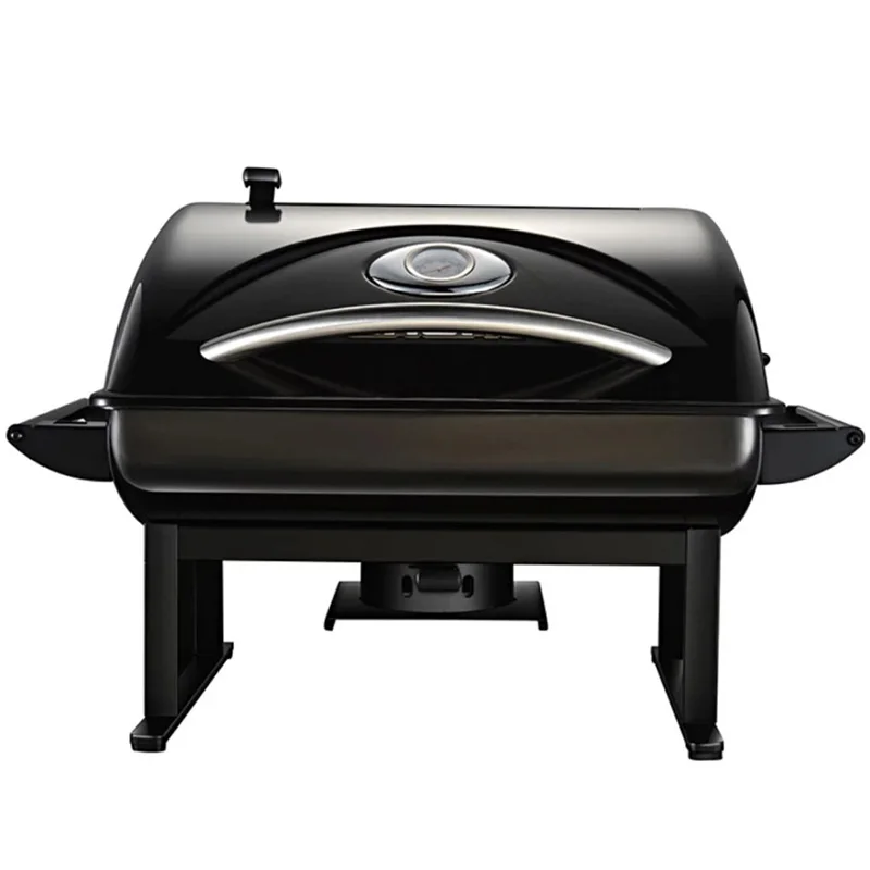 

Portable Mini Barbecue Stove Household Charcoal Smokeless Stove Outdoor Barbecue Shelf Wild BBQ Grill Barbecue Tool