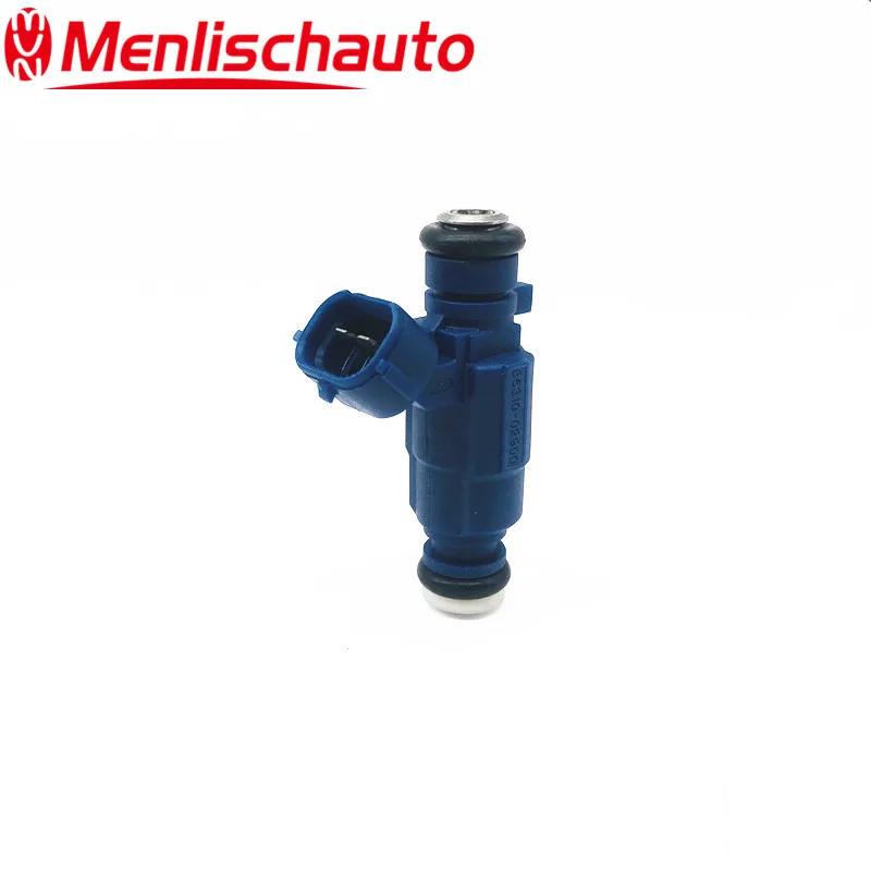 Форсунка топливной форсунки для корейского автомобиля Atos i10 KIA Picanto 1 35310-02900 9260930017 |