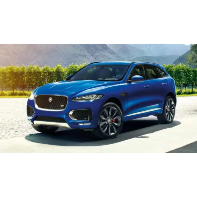

Противотуманные фары для JAGUAR F-PACE X761, стоп-сигнал, лампа заднего хода, Задний сигнал поворота, без ошибок, 2 шт.