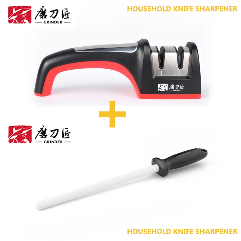 Идеальное сочетание камни для заточки бытовых инструментов и sharpeners-TG1005+ TG0843knife точилка