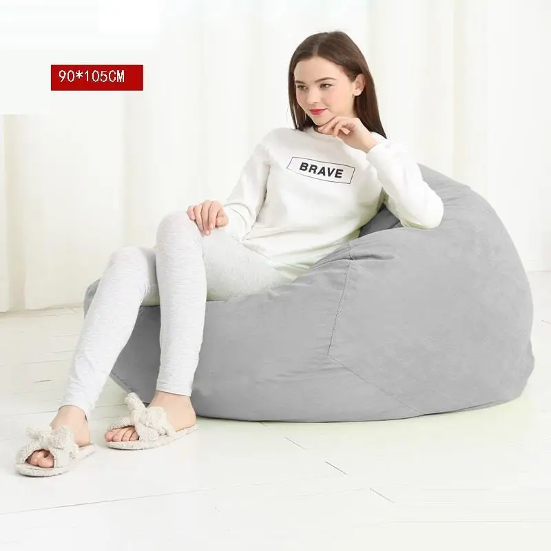 Sandalyeler Kanepe Tatami De Assento Sedia Fauteuil Copridivano Cadir Ouro Puff Puf Koltuk Chair Cadeira Beanbag Bean Bag Sofa - Цвет: Version X