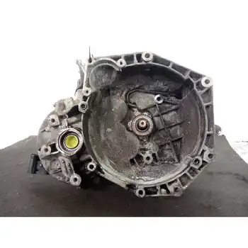 

FGP55192042 FGP55192042 Gearbox Opel Vectra C Saloon 1.9 Sport