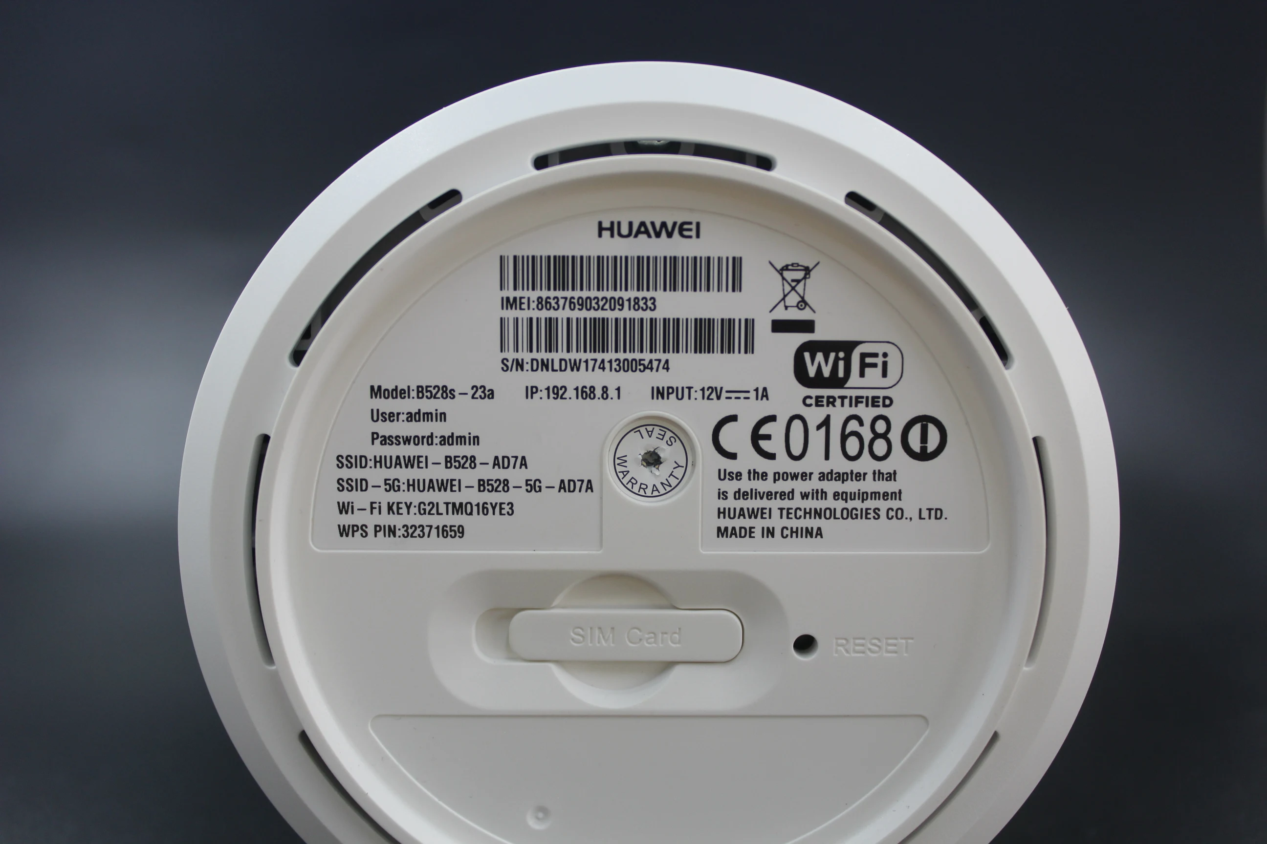 Разблокированный huawei B528 B528s-23a с антенной 4G LTE CAT6 300 Мбит/с CPE маршрутизатор с слотом для sim-карты PK B525, E5186, E5172, B310
