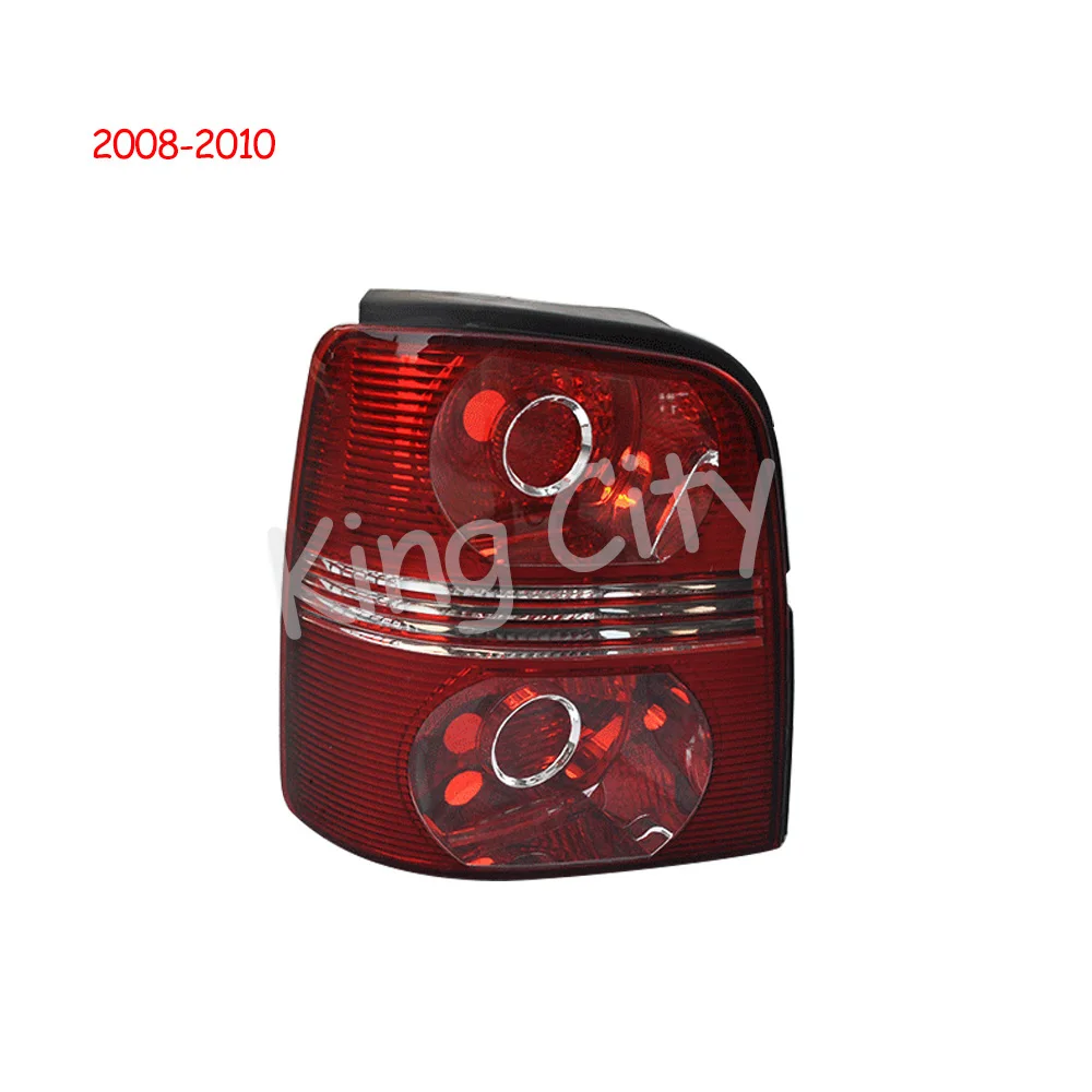 CAPQX для Volkswagen Passat TOURAN 2005-2012 заднего бампера светильник хвост светильник в сборе тормозной фонарь светильник задние фары