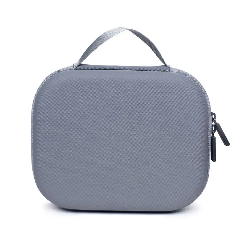 Buy Portable EVA Hard Shell Storage Carrying Case Handbag for DJI Mavic Mini Drone Remote Controller Propeller USB Cable Accessories