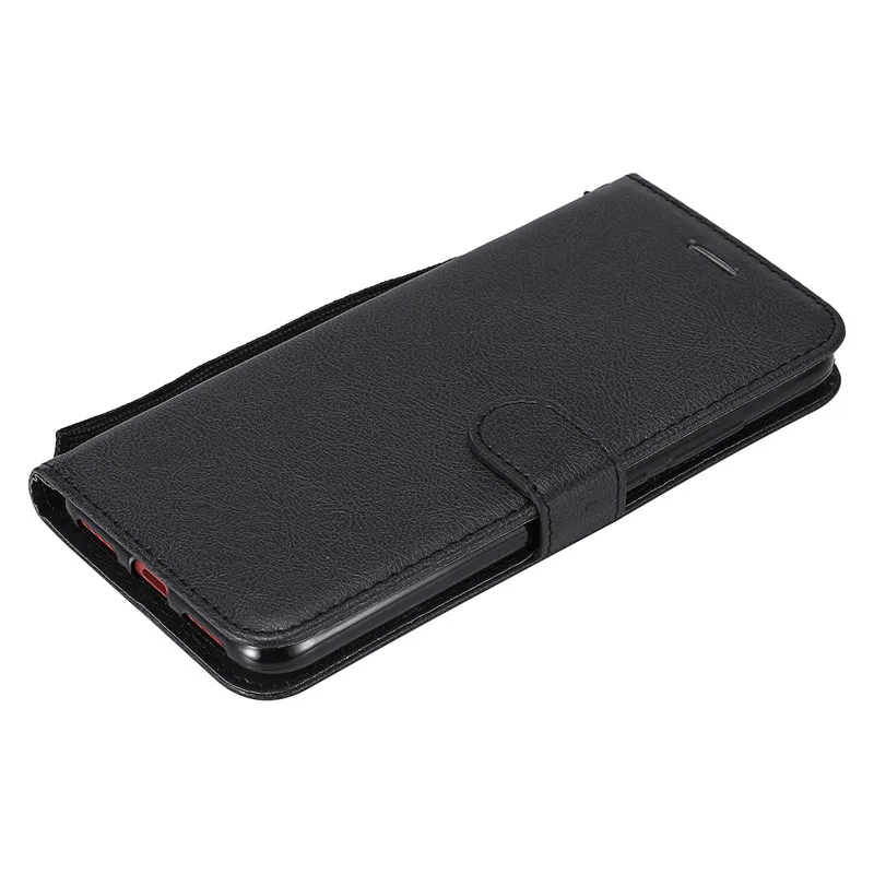 Для Xiaomi Redmi 4A чехол на СПС Fundas xiomi Xiaomi Redmi 4A 4 A 4X чехол винтажный Магнитный Флип кожаный чехол для телефона