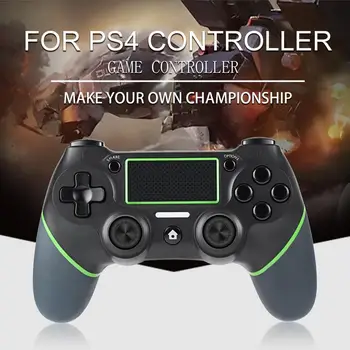 

USB Wired Game Controller For Sony PlayStation 4 Joypad Black Game Joystick Computer Gamer Gamepad Controller Game Handle