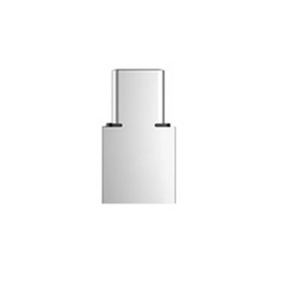 USB-Type C OTG коннектор адаптер Многофункциональный USB 2,0 конвертер Женский для ноутбука Настольный ПК смартфон