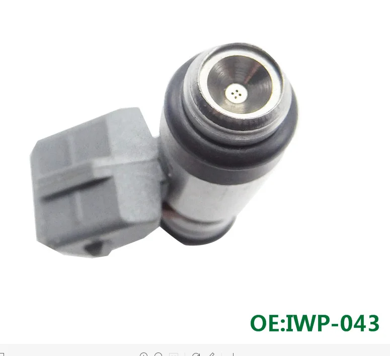 Топливная форсунка для Marelli серии автомобиля IWP043/IWP043 | Автомобили и мотоциклы