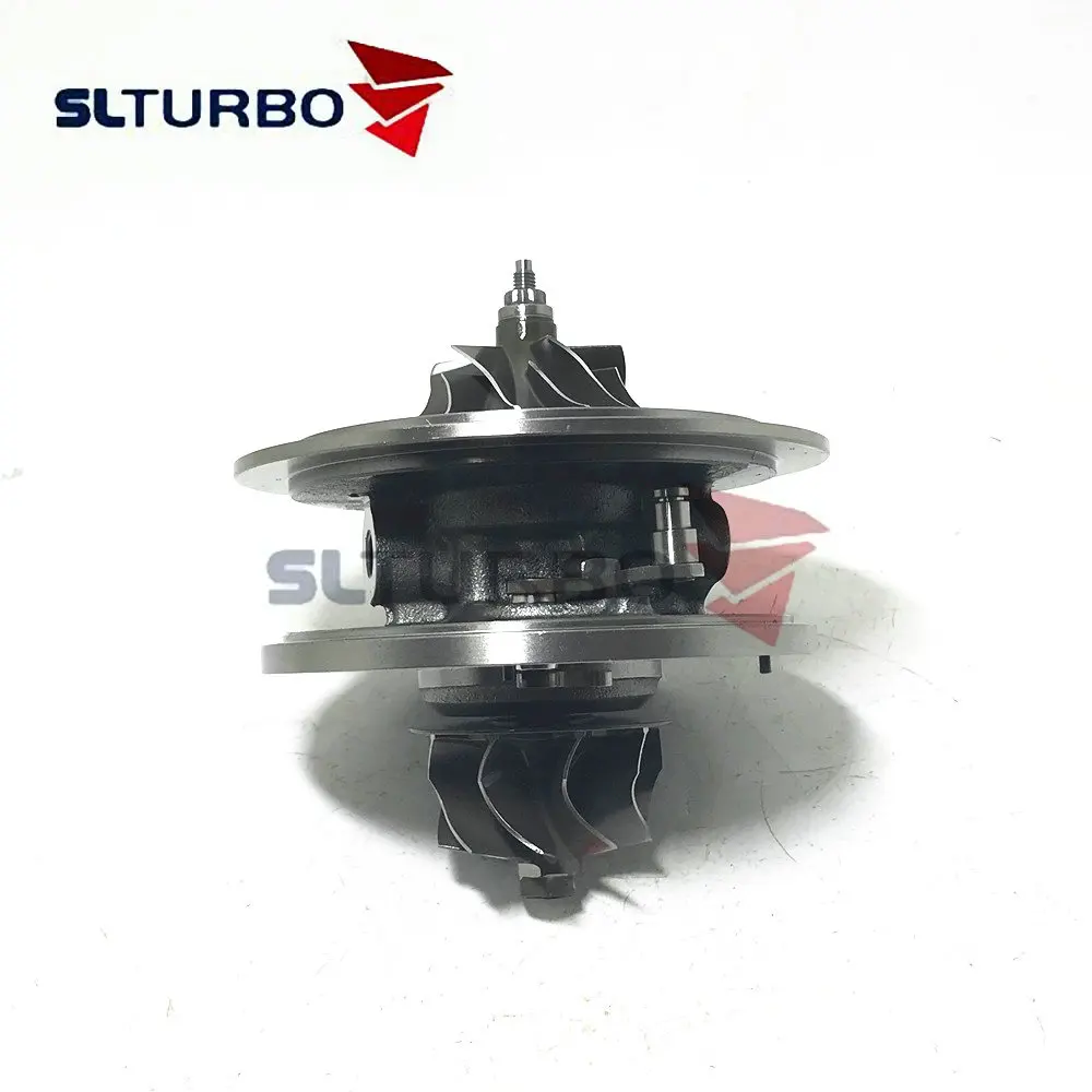 Картридж турбокомпрессора 773098 773098-0002 Turbo core CHRA в сборе для Ford Tourneo Transit VI 3,2 TDCi 147KW 200HP 5CYL DuraTorq 2008