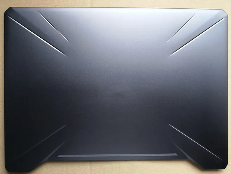 Абсолютно и для ASUS flying fortress 6 7 FX86 FX86F FX86S FX86FM FX505GT оболочка - Цвет: A case red logo