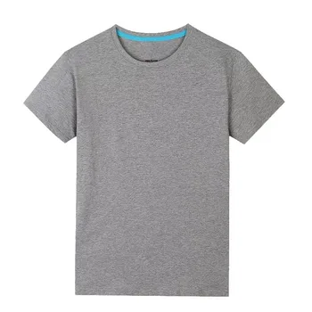 

2019 fall men short sleeve shirt 11