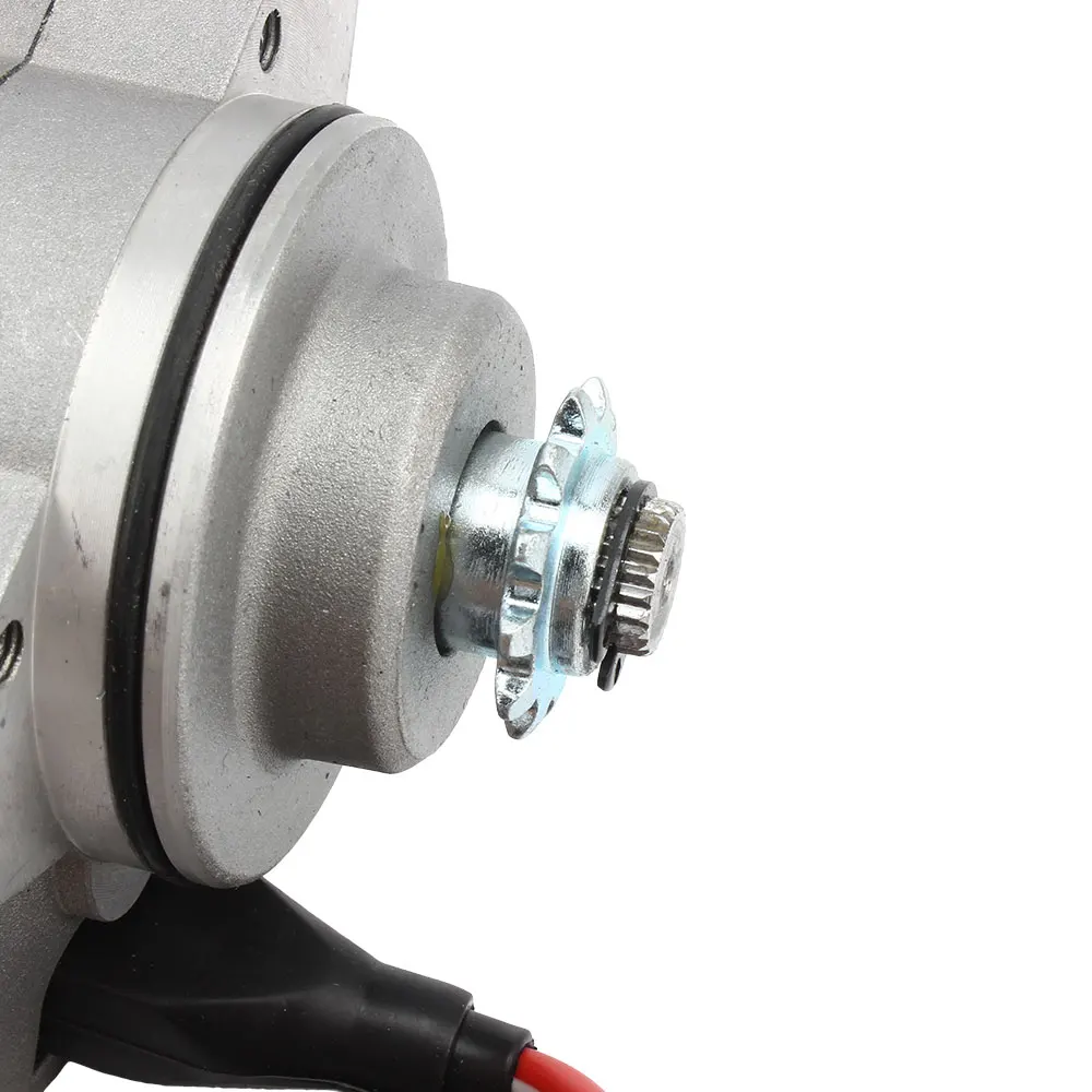 Universal Upper Style 12 Teeth Motorcycle Starter Fit For 50cc-125cc The Upper Style Electric Engines Pit Dirt Bike ATV CQ-123-2