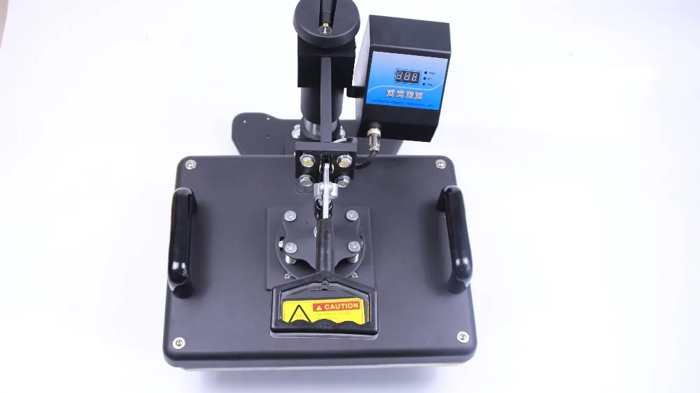 

Free shipping mutifuntional 7 in 1 heat transfer sublimation machine printing machine for mug T-shirt cap plate printing 7 in 1