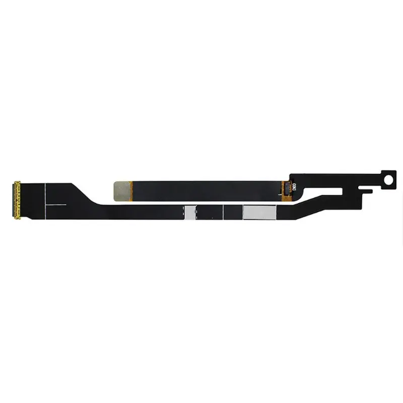 Новый подлинный светодиодный ЖК-кабель LVDS для ACER Aspire ноутбука ms2346 с ЖК-экраном